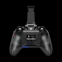 Mando Gamepad GameSir T4 Pro para Switch/PC/iOS/Android, Soporte para Teléfono Móvil
