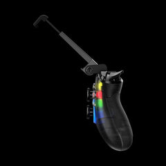 Mando Gamepad GameSir T4 Pro para Switch/PC/iOS/Android, Soporte para Teléfono Móvil