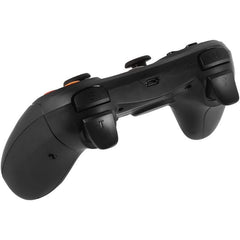 Mando Gamepad Ipega PG-9078 Bluetooth Negro - Compatible con Android / teléfono inteligente / TV Box / Smart TV / VR y teléfono móvil / tableta