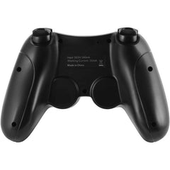 Mando Gamepad Ipega PG-9078 Bluetooth Negro - Compatible con Android / teléfono inteligente / TV Box / Smart TV / VR y teléfono móvil / tableta