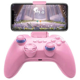 Mando PXN-6603 Bluetooth Rosa - Gamepad para iOS