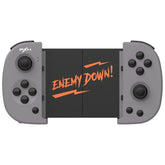 Mando PXN-P30 PRO Bluetooth Gris - Gamepad opara Android/iOS