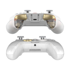 Mando GameSir Cyclone 2 Daybreak Blanco - Gamepad para Nintendo Switch/PC/Smartphones