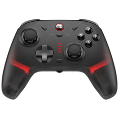 Mando GameSir Cyclone 2 Midnight Negro - Gamepad Compatible Nintendo Switch/PC/Smartphones