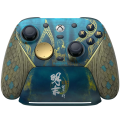 GameSir G7 Pro Wuchan Edition con Estación de carga