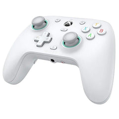 Mando Gamepad GameSir G7 SE Blanco Bluetooth para Switch/PC/Smartphone y Cable 3M para XBOX