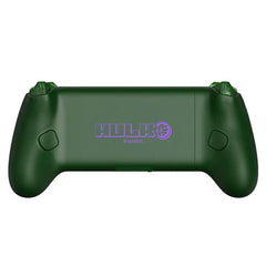 Mando Gamesir G8 Plus Hulk - Gamepad para Smartphones Android/iOS