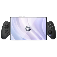 Gamepad Gamesir G8 Plus Android/iOS Negro - Gamepad para smartphones
