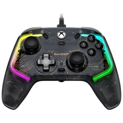 Mando GameSir Kaleid Negro - Gamepad para XBOX/PC