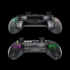 Mando GameSir Kaleid Negro - Gamepad para XBOX/PC