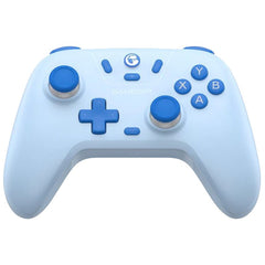Mando GameSir T4 Nova Lite Inalámbrico Azul - Gamepad para Nintendo Switch/PC/Smartphone/Tablet/iOS/Android TV Box - Con Efecto Hall