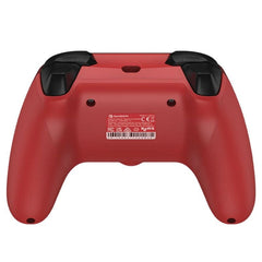 Mando GameSir T7 Rojo - Gamepad para XBOX /PC