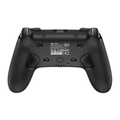 Mando GameSir Tarantula Pro Negro - Gamepad Compatible Switch/Android/iOS/PC