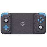 Gamepad GameSir X2S Bluetooth Negro - Controlador de juegos Móvil/Smartphones