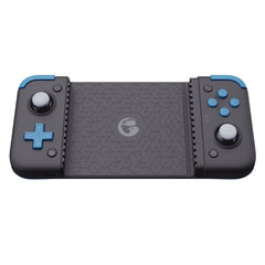 Gamepad GameSir X2S Bluetooth Negro - Controlador de juegos Móvil/Smartphones