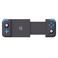 Gamepad GameSir X2S Bluetooth Negro - Controlador de juegos Móvil/Smartphones
