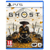 Videojuego Ghost of Ytei - PlayStation 5