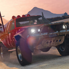 Videojuego Grand Theft Auto V Premium Edition - Sony PS4 Playstation 4