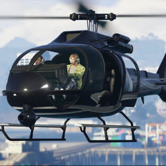 Videojuego Grand Theft Auto V Premium Edition - Sony PS4 Playstation 4