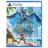 Videojuego Horizon Forbidden West PS5