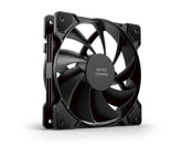 Kit 2 Ventiladores Auxiliar Mfprox2 Negro Mars Gaming