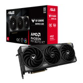 Vga Amd Tuf-rx9070xt-o16g-gaming Asus
