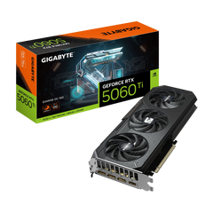 Vga Nvidia Rtx 5060ti Gaming Oc 16 Gb Gigabyte