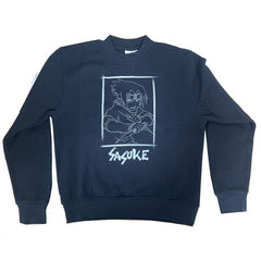 Sudadera Sasuke Naruto infantil