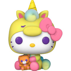 Figura POP Sanrio Hello Kitty and Friends - Hello Kitty