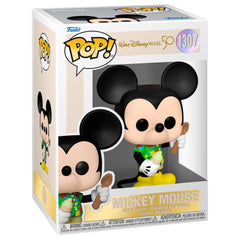Figura POP Walt Disney World 50th Anniversary Mickey Mouse