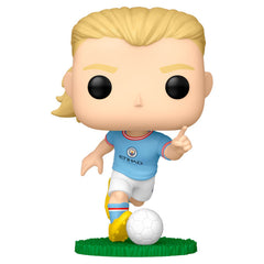 Figura POP Manchester City Erling Haaland