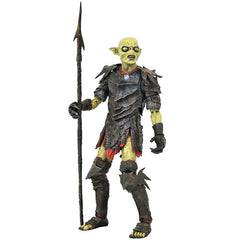 Figura Moria Orc El Seor de los Anillos 18cm