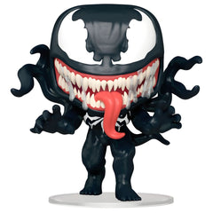 Figura POP Marvel Spiderman 2 Venom Harry Osborn