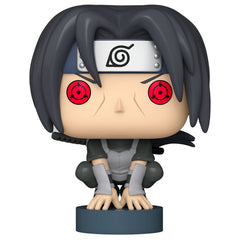 Figura POP Naruto Shippuden Itachi Uchiha