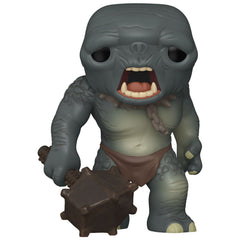 Figura POP Super El Seor de los Anillos Cave Troll