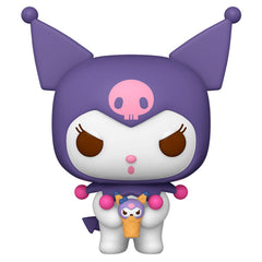 Figura POP Hello Kitty and Friends Kuromi