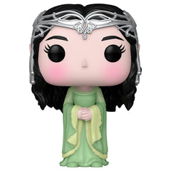 Figura POP El Seor de los Anillos Arwen