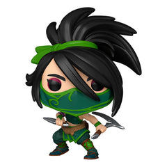 Figura POP League of Legends Akali