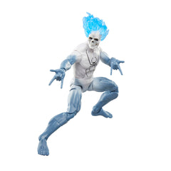 Figura Spirit Spider Gameverse Spider-Man Marvel Legends 15cm