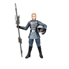 Figura Alexsandr Kallus Rebeldes Wars Star Wars 9,5cm