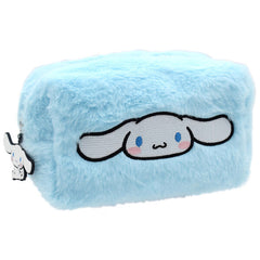 Neceser Peluche Cinnamoroll Hello Kitty