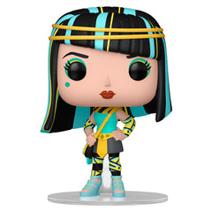 Figura POP Monster High Cleo De Nile