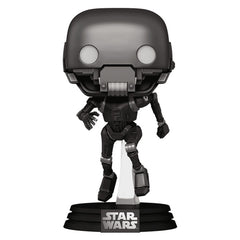 Figura POP Star Wars K-2SO