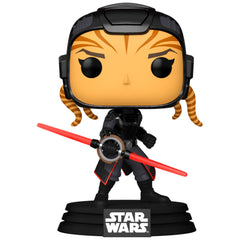 Figura POP Star Wars Fourth Sister