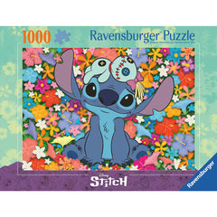 Puzzle Stitch Disney 1000pzs