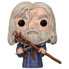 Figura POP El Seor de los Anillos Gandalf