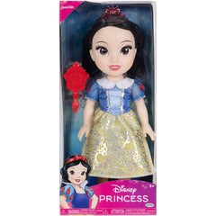 Mueca Blancanieves Disney 38cm
