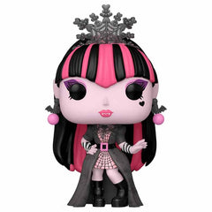 Figura POP Monster High Draculaura
