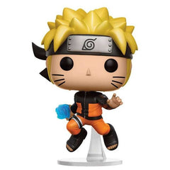 Figura POP Naruto Shippuden Naruto Rasegan