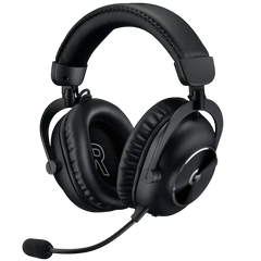Logitech G PRO X 2 LIGHTSPEED - Auriculares inalámbricos gaming